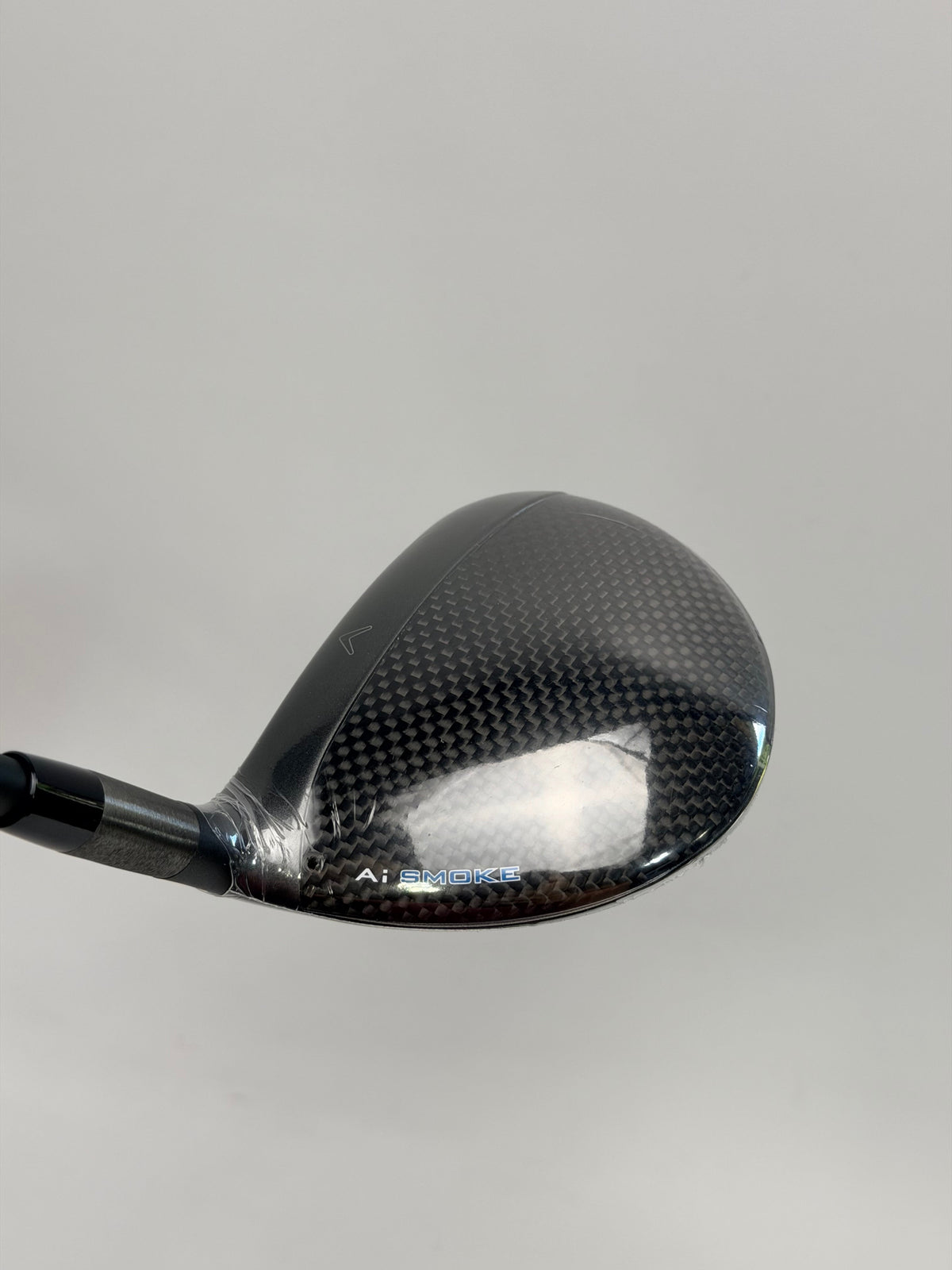 Draw Bias 7 Wood Golf Club