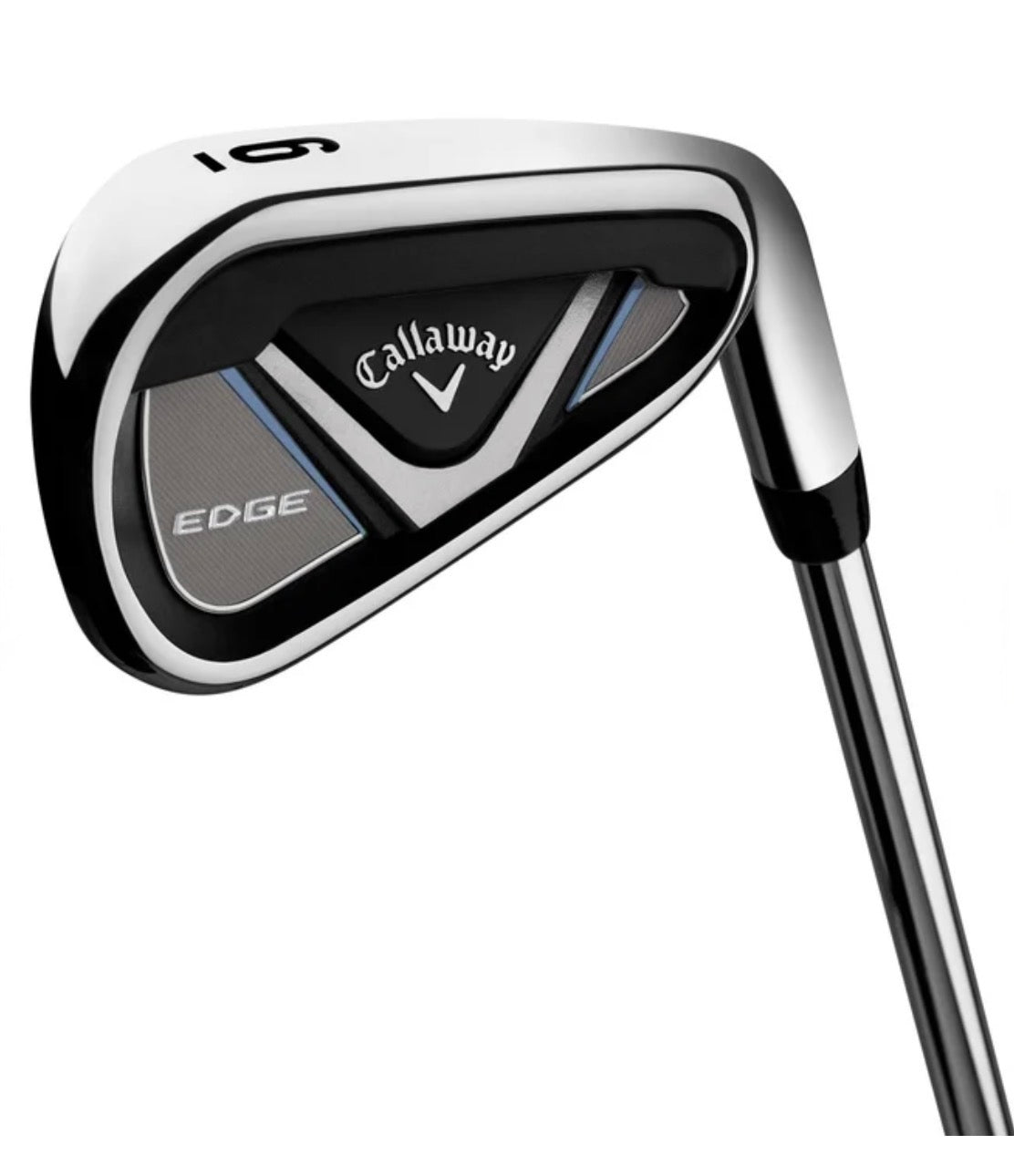 Complete Golf Club Set