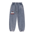 Brooklyn Republic essentials™ Block Party Fleeced Jogger Sweatpants