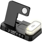 4-in-1 Wireless Charging Station