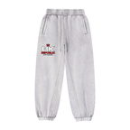 Brooklyn Republic essentials™ Block Party Fleeced Jogger Sweatpants