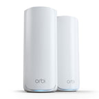 WiFi 7 Tri-Band Mesh System
