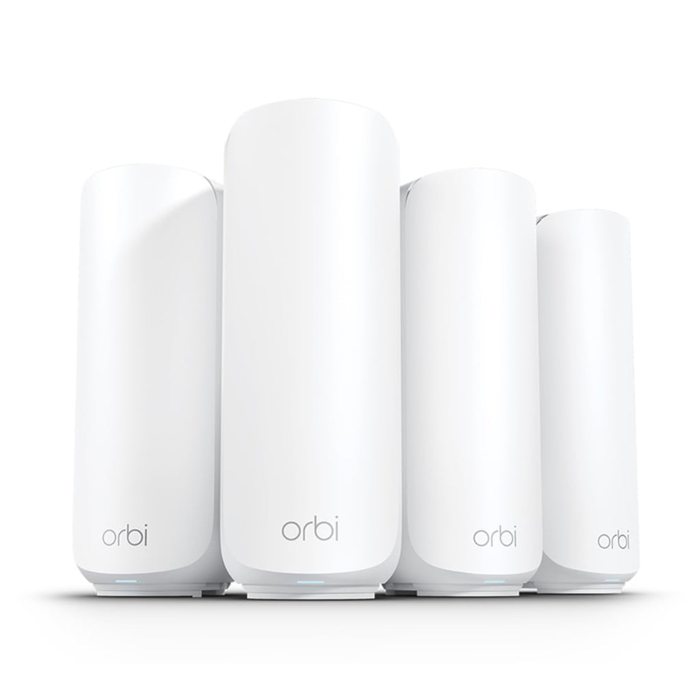 Orbi WiFi 7 Mesh System