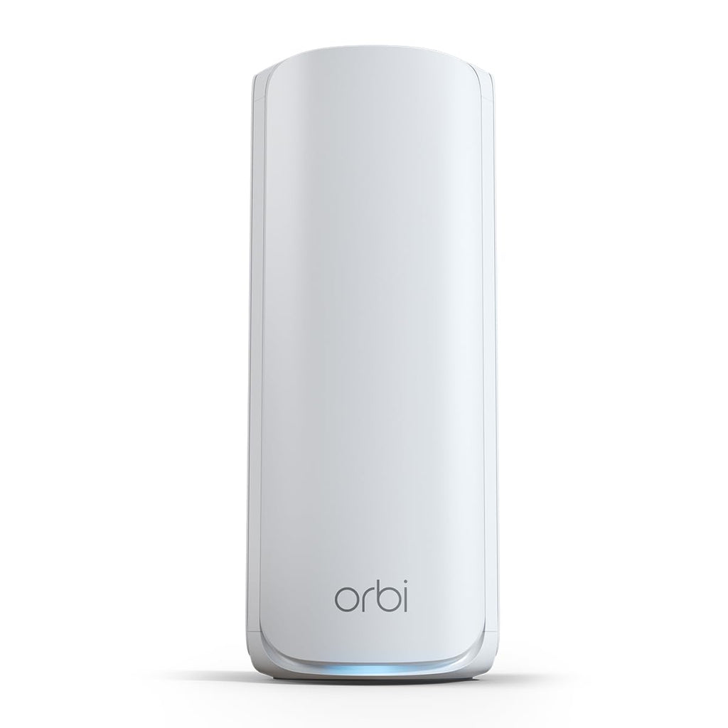 WiFi 7 Tri-Band Mesh System