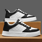 Breathable Thick Sole Casual Shoes