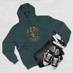 Iron Sharpens Iron Hoodie — SEEN. Brotherhood | Wear Your Worship