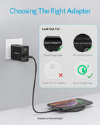 10W Wireless Charging Pad