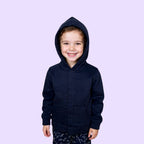 QuietSense™ Sound Reducing Sensory Hoodie