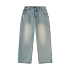 Blank Riding Jeans