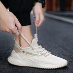 Lightweight Breathable Walking Sneakers