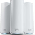 WiFi 7 Tri-Band Mesh System