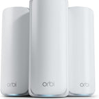 WiFi 7 Tri-Band Mesh System