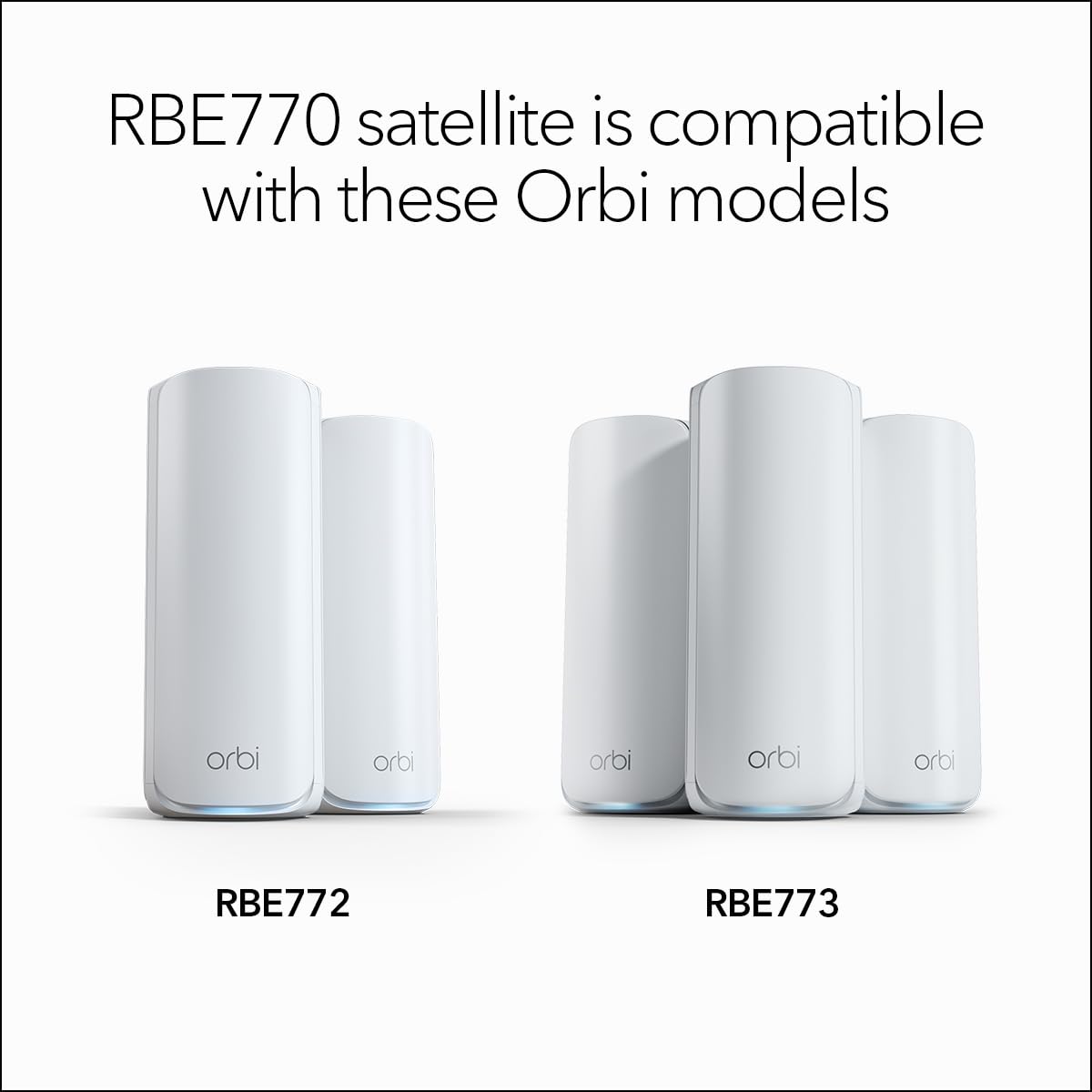 WiFi 7 Tri-Band Mesh System