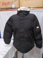 Men's Hooded Winter Jacket