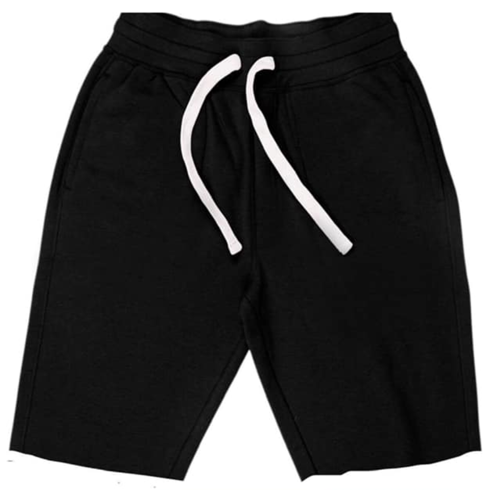 Olive Relaxed Fit Pocket Shorts