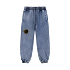 Brooklyn Republic essentials™ Snow Wash Jogger Sweatpants