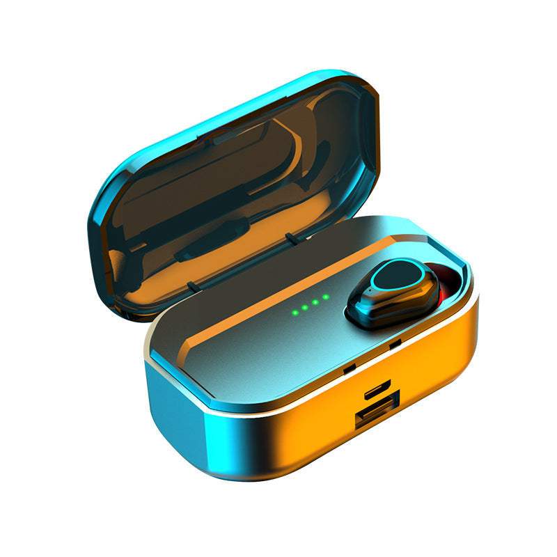 Bluetooth 5.0 Sport TWS Earbuds