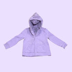 QuietSense™ Sound Reducing Sensory Hoodie