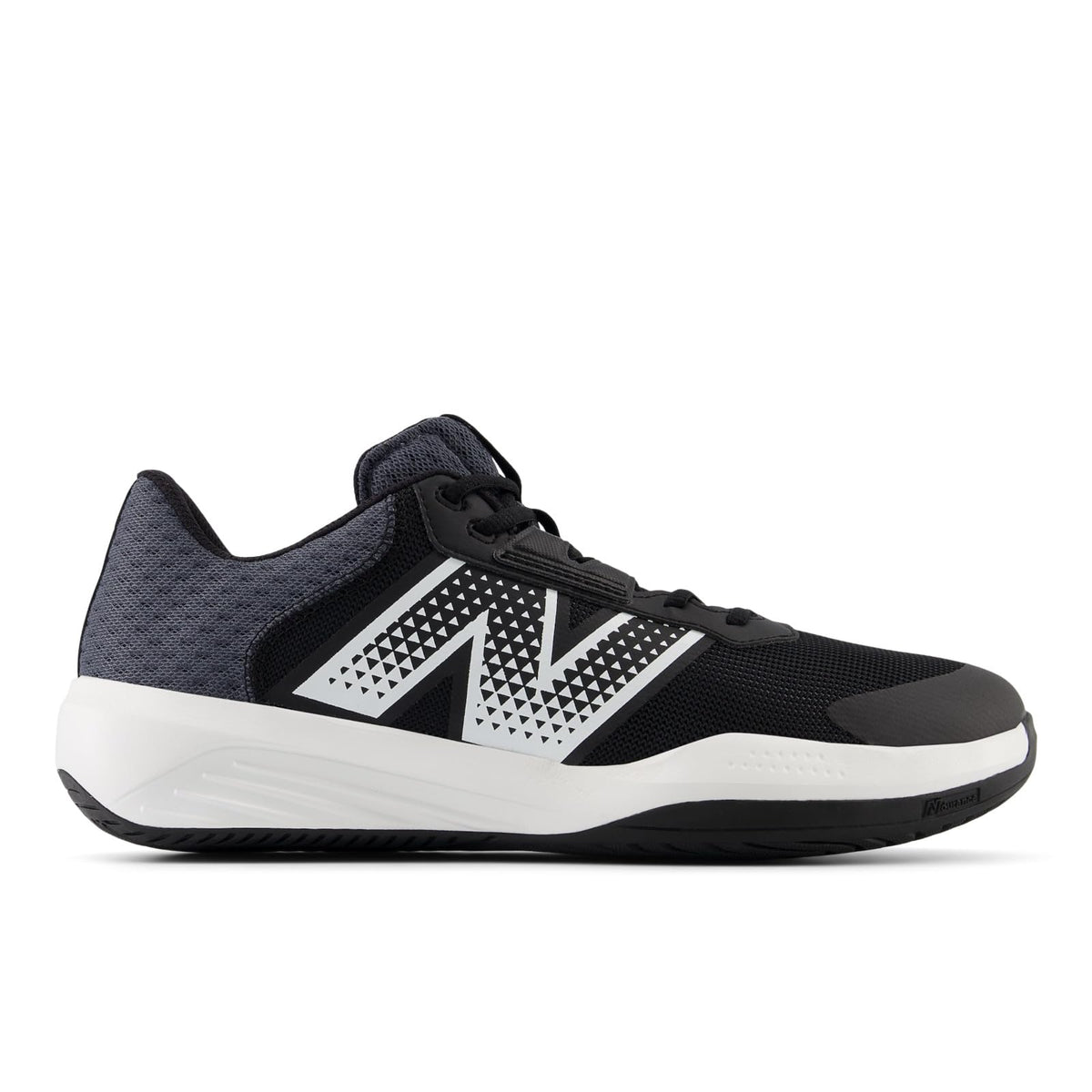 White Clementine Tennis Shoes