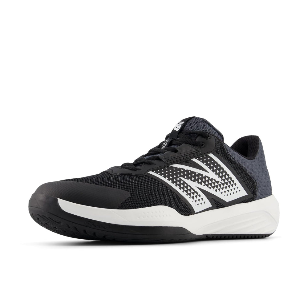 White Clementine Tennis Shoes