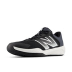 White Clementine Tennis Shoes