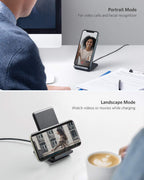 10W Wireless Charging Stand