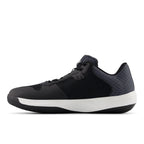 White Clementine Tennis Shoes
