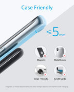 10W Wireless Charging Stand