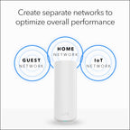 Orbi WiFi 7 Mesh System