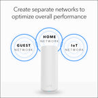 Orbi WiFi 7 Mesh System