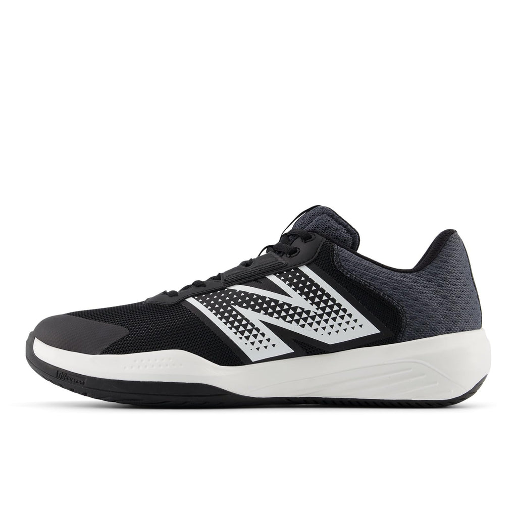 White Clementine Tennis Shoes