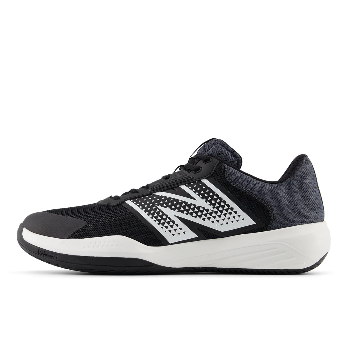 White Clementine Tennis Shoes
