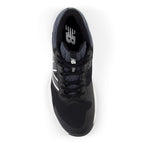 White Clementine Tennis Shoes
