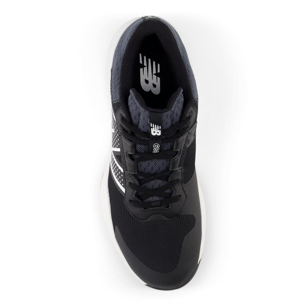 White Clementine Tennis Shoes