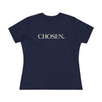 Chosen. Women's Tee — SEEN. Her. Collection
