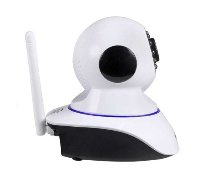 720P WiFi Night Vision IP Camera