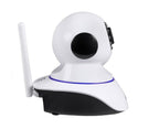 720P WiFi Night Vision IP Camera