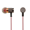 Wired HiFi Bass Earbuds