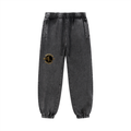 Brooklyn Republic essentials™ Snow Wash Jogger Sweatpants