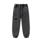 Brooklyn Republic essentials™ Snow Wash Jogger Sweatpants