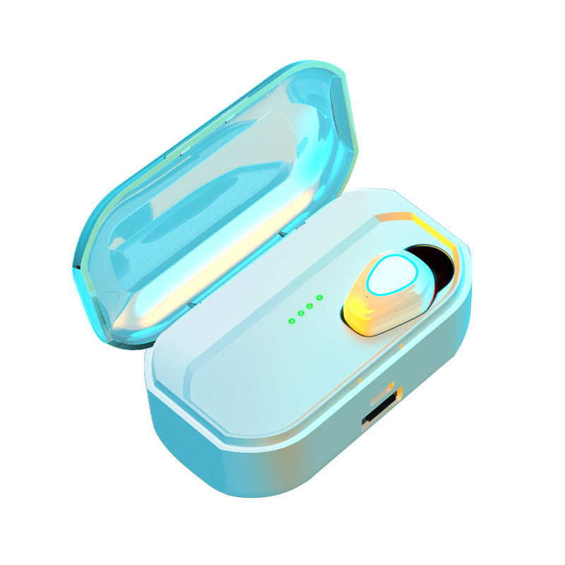 Bluetooth 5.0 Sport TWS Earbuds
