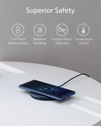 10W Wireless Charging Pad