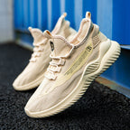Lightweight Breathable Walking Sneakers