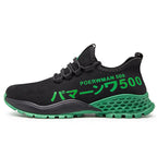 Mesh Casual Sports Sneakers