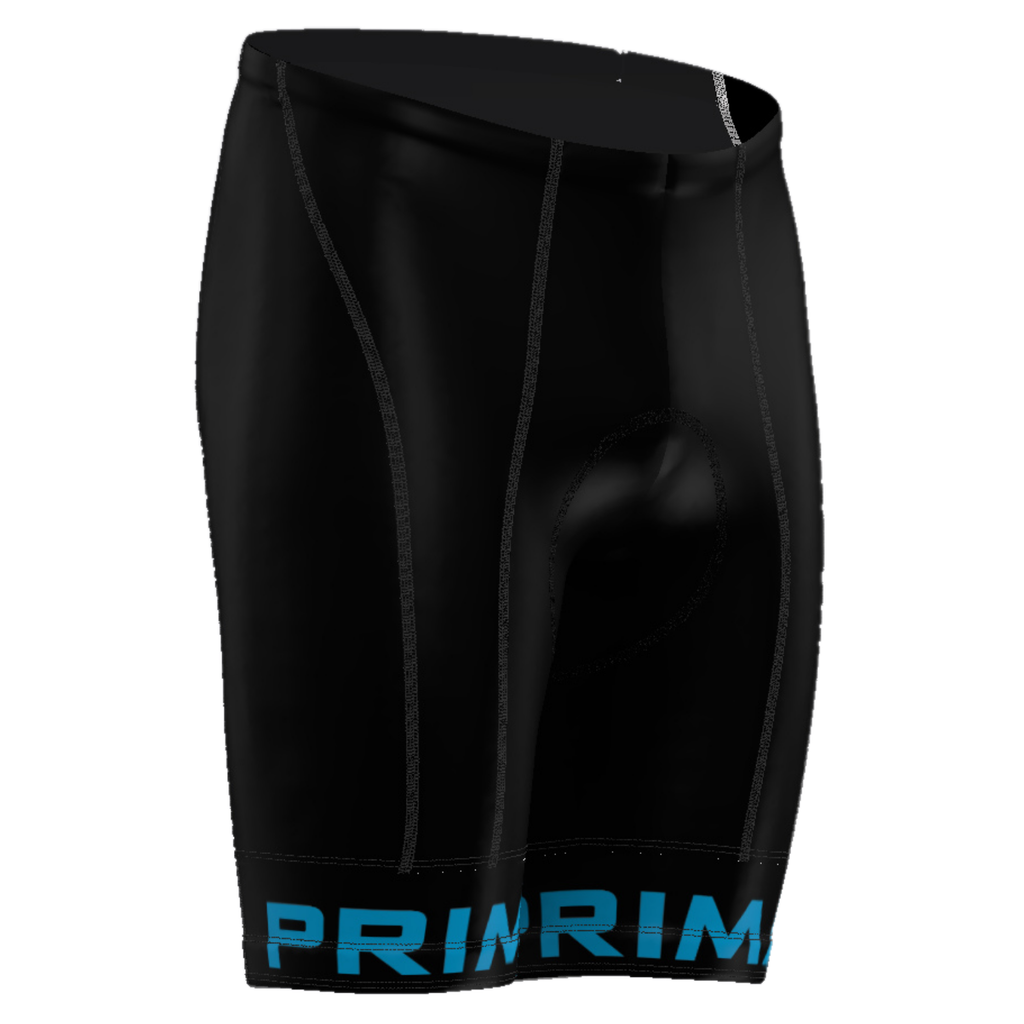 Lunix Slate Blue Men's Prisma Short
