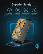10W Wireless Charging Stand