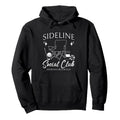 Golf Game Day Graphic Hoodie