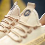 Lightweight Breathable Walking Sneakers