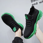Mesh Casual Sports Sneakers