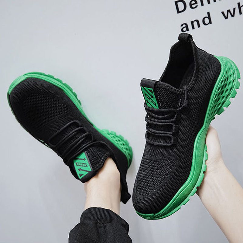 Mesh Casual Sports Sneakers